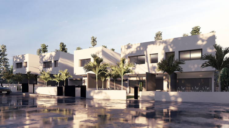 Horizon Estates