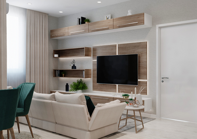 Avant Park — Un espacio de confort moderno y armonía verde en el corazón de Bakú
Concepto del proyecto
Avant Park es un complejo residencial de lujo a gran escala desarrollado por Avant Group, diseñado para quienes buscan equilibrio entre la energí Avant Park