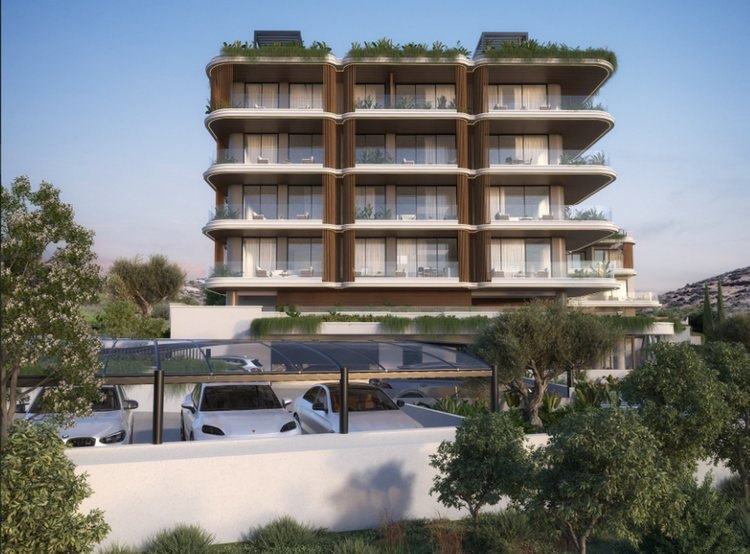SeaCrest Residences