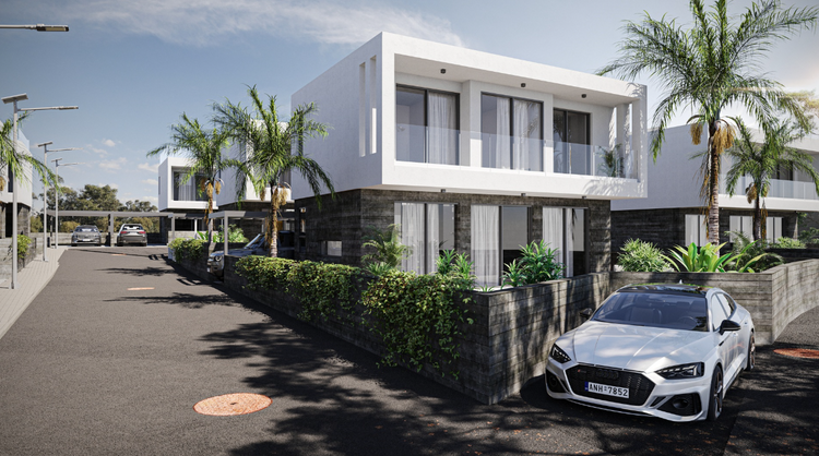 Amber Homes