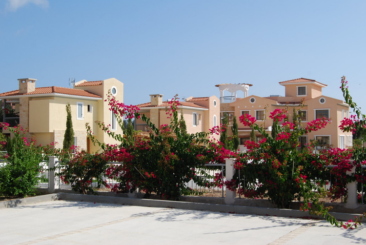 Asimina Park