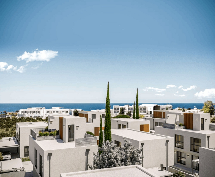 SUNSET VILLAS
