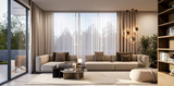 LINEAR RESIDENCE&nbsp;