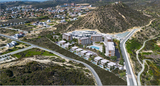 In Limassol, known for its luxurious resorts and historical heritage, a new gated development of apartments and villas has emerged, promising to become a popular place for residence. The Germasoyia area is new but already offers all the conditions fo Sea View Heights