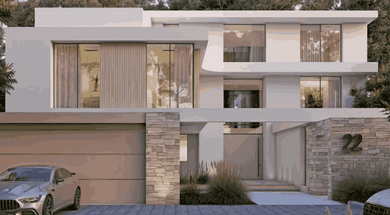 Sobha Siniya Island es un impresionante proyecto de Sobha Realty, ubicado entre bosques de manglares. Esta lujosa isla está rodeada por seis kilómetros de costa bañada por las cálidas aguas del mar azul. Aquí encontrará magníficas playas de arena bla Sobha Siniya Island
