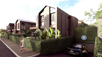 Prime Villas