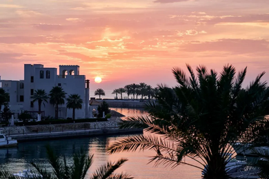 Jebel Sifah