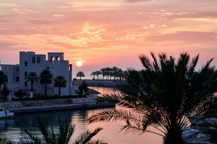Jebel Sifah