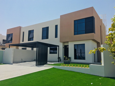 Nasma Residences