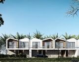 Sunny Batu Bolong — жилой комплекс от застройщика Sunny Development Group, расположенный в 500 метрах от пляжа Бату Болонг в Чангу, популярном месте на Бали. На территории комплекса предусмотрены парковочные места и частный бассейн. В Sunny Batu Bolo Sunny Batu Bolong