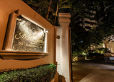 Mayfair Garden
