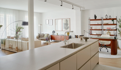 ARC HOMES – Rambla Catalunya 107–109, Barcelona.
Exclusive bespoke residences in the heart of Eixample.
ARC HOMES Rambla Catalunya 107–109 is an exceptional residential project comprising just 19 bespoke apartments, meticulously crafted for those wh Rambla Catalunya 107-109