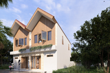 Pungutan Townhouses
