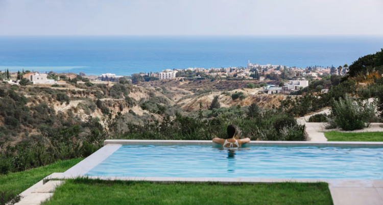 Palisandro Hills