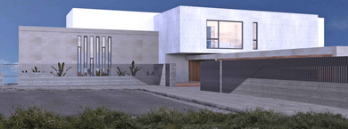 Villa Superior