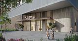 Savannah es un proyecto residencial de lujo de NSHAMA ubicado en la vibrante Town Square. El complejo ofrece apartamentos de 1 a 3 dormitorios y dúplex de tres dormitorios. El área de los objetos es de 60 m2. m a 168 m2. Cada residencia contará con b Savannah