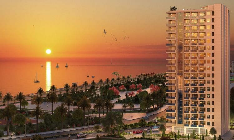 Niu Boulevard Elegance