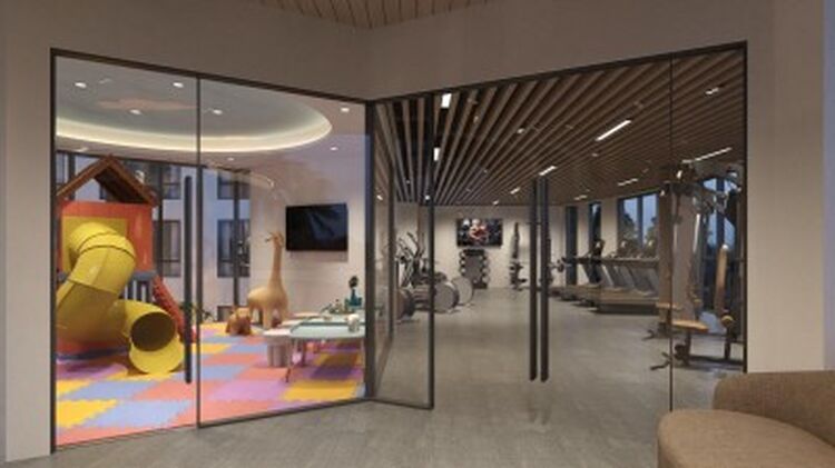 Capri Residence