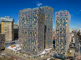 Sky House