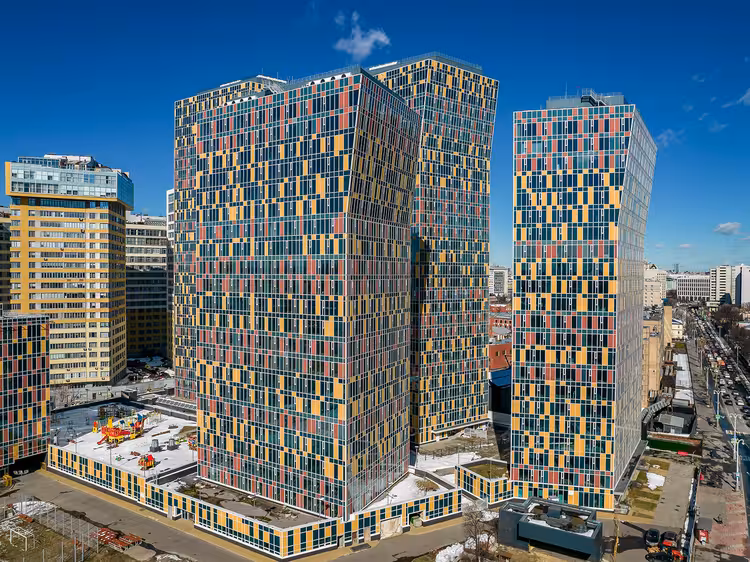 Sky House
