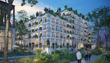 RESIDENCE THEIA