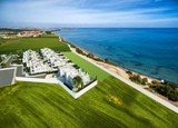 Panorama Beachfront Residences