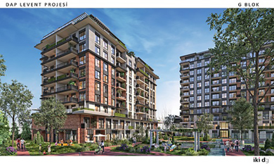 Yeni Levent