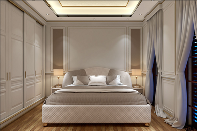 L100 — Old Bridge Residences: Architectural Elegance and Premium Comfort by the Sea
Old Bridge Residences is an exclusive boutique residential complex that embodies the aristocratic aesthetic of Cyprus, combining colonial and Venetian architectural h L100 - Old Bridge