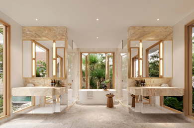 The Tales Story One – Bangjo es un exclusivo proyecto de villas con piscina en Phuket, que ofrece el equilibrio perfecto entre la vida cotidiana y el descanso estilo resort. Su ubicación privilegiada se encuentra a solo 30 minutos del Aeropuerto Inte THE TALES STORY ONE - BANGJO