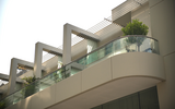 The Port Residence