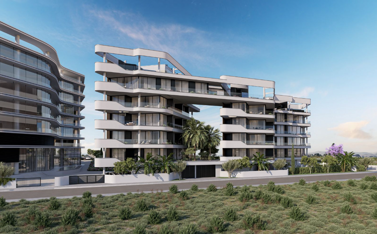 The Access Residences