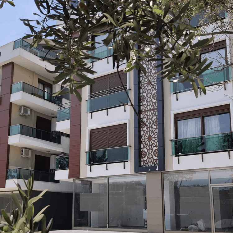 Severler Sitesi