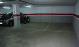 Underground parking