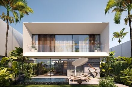 Nusa Dua I