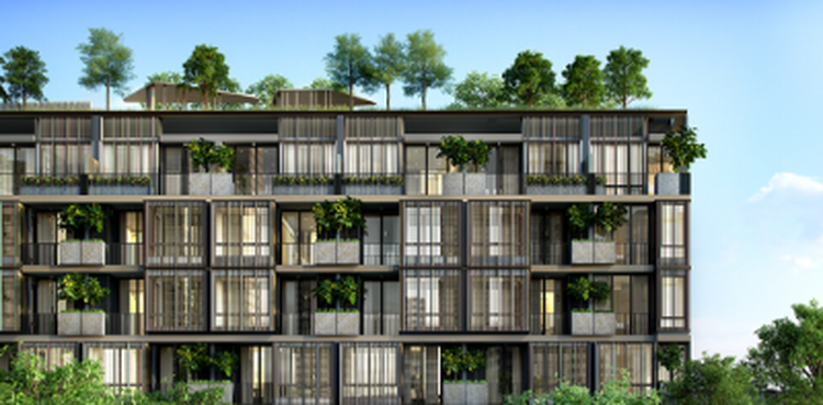 Walden Sukhumvit 39
