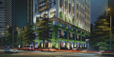 Next Address is a perfect balance between comfort and modernity, located in the center of the picturesque resort of Batumi. This exceptional offer is a harmonious combination of high standard of living and proximity to the Black Sea coast, making it Next Address