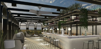 Harmony Condominium es un proyecto residencial moderno, pensado para quienes disfrutan del confort en casa, tanto para relajarse como para trabajar.
Su diseño armoniza la estética contemporánea con elementos clásicos, creando un ambiente cálido y fu Harmony