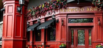 Harwood Arms