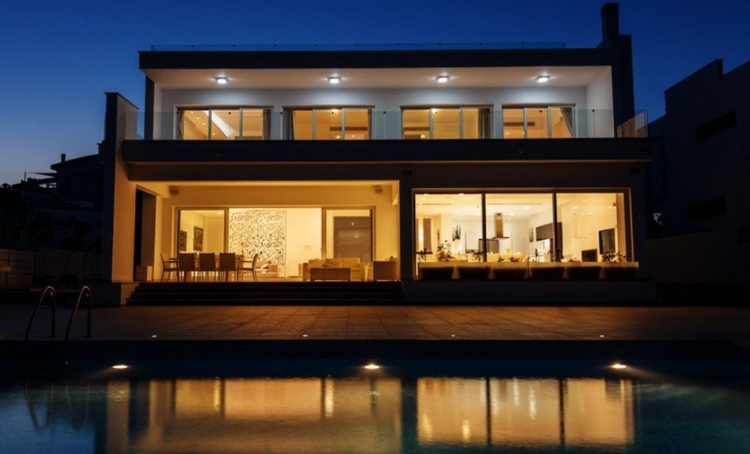Blue Waves Beachfront Residences