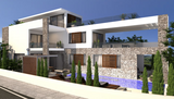 LAGUNA BEACHFRONT VILLAS