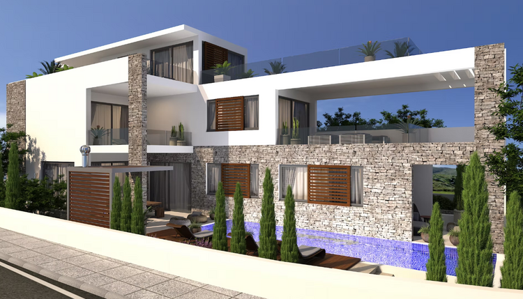 LAGUNA BEACHFRONT VILLAS