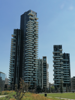 Torre Solaria