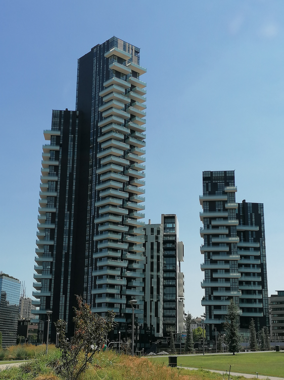 Torre Solaria