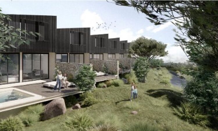 Lyvin Gardens Villas