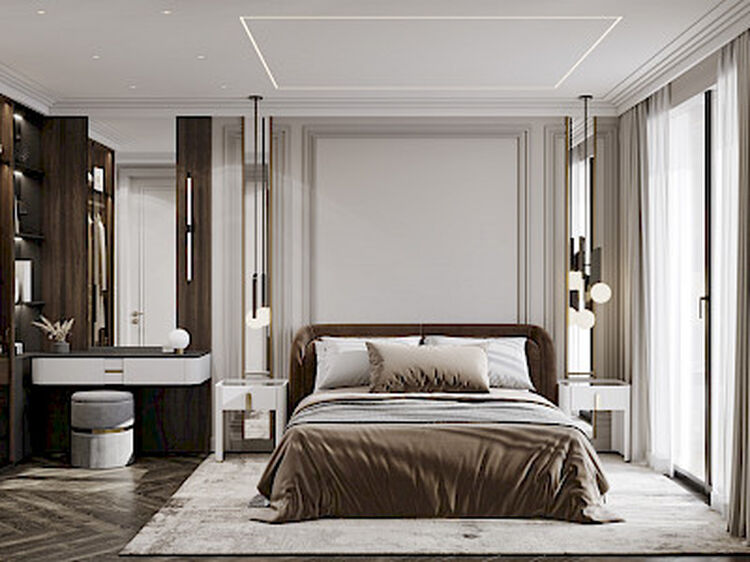 Hennessy Residence is a premium residential complex located in the heart of Bangkok, in the prestigious Ratchathewi district. Scheduled for completion in 2027, the project offers luxurious apartments featuring unique architecture, high-quality finish Hennessy Residence