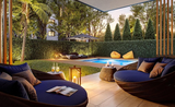 Sunset Gardens