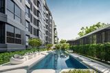 blue Sukhumvit 105