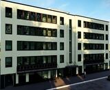Trade Center Apartments