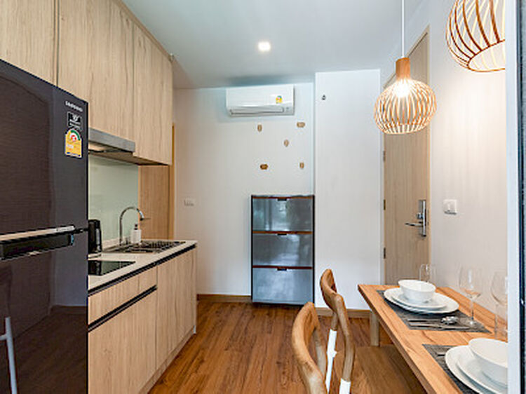 Proud Condominium Rawai