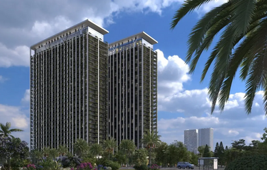 Horizon Grand Residence